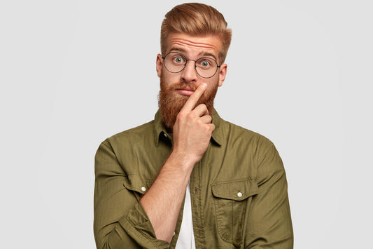 L'Art de la Barbe: Pourquoi Prendre Soin de Sa Barbe Est Essentiel ?