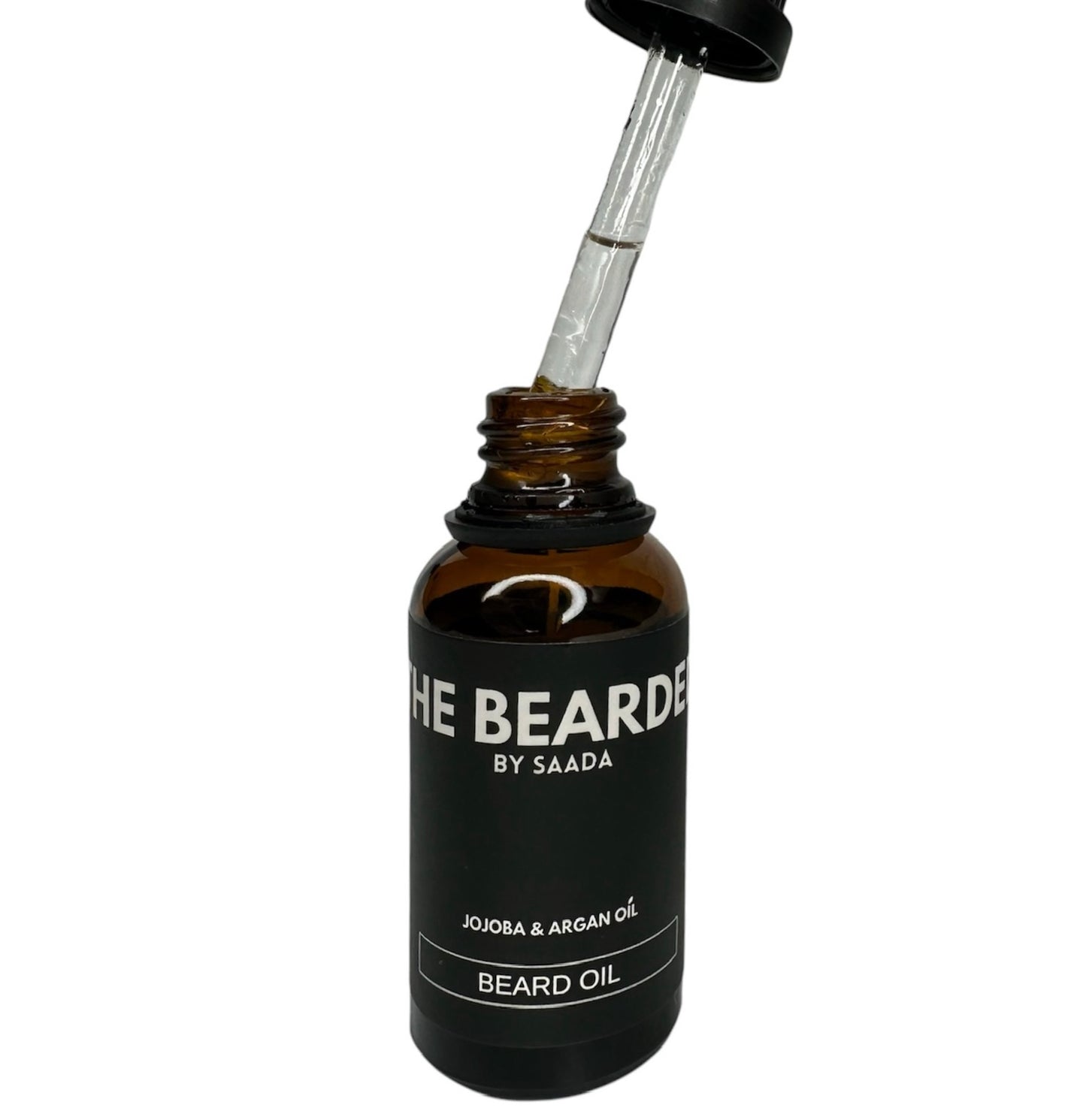 Huile à barbe - The Bearded®