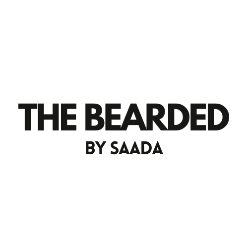 The Bearded by Saada