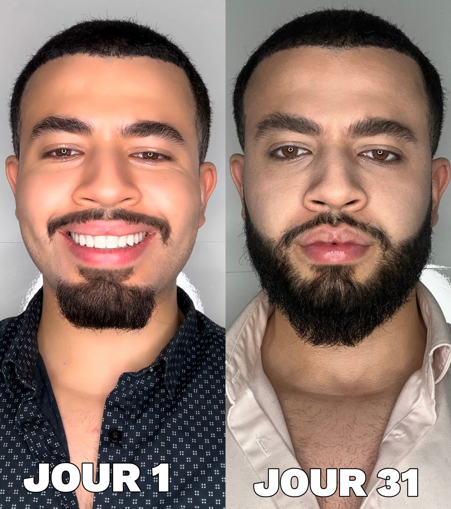 Huile de Romarin - The Bearded®