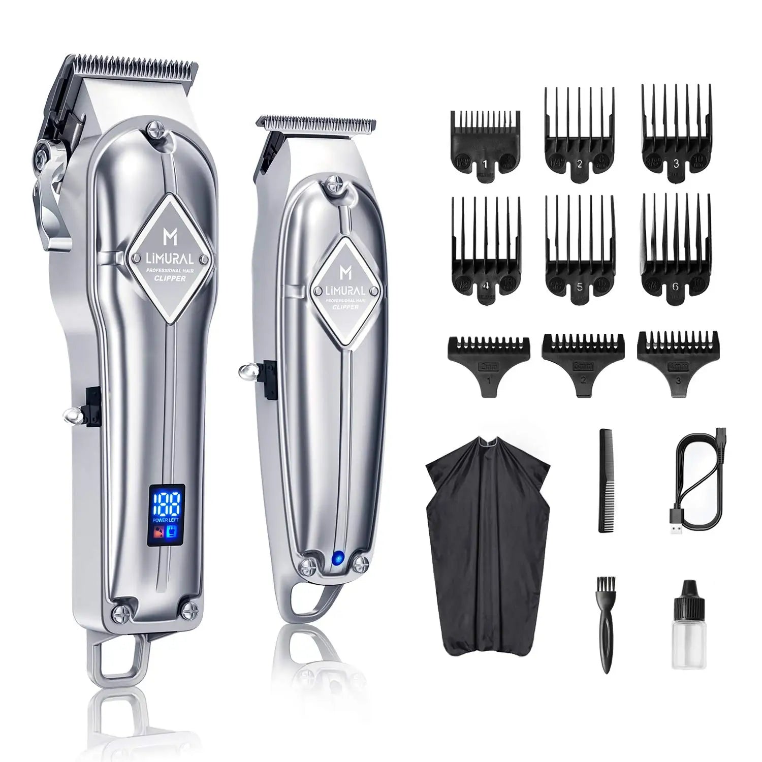 Clipper senior sans fil Wahl Professional 5 -Star Maroc