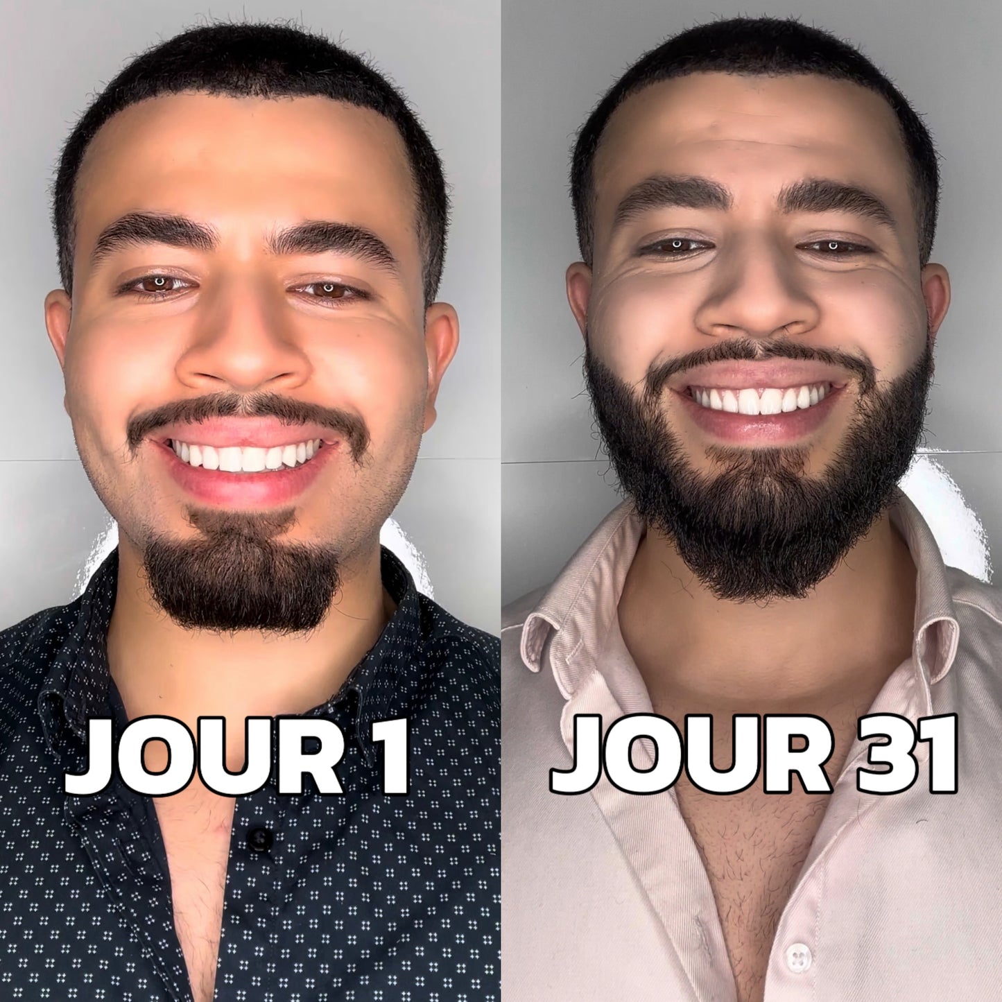 Huile de Romarin - The Bearded®