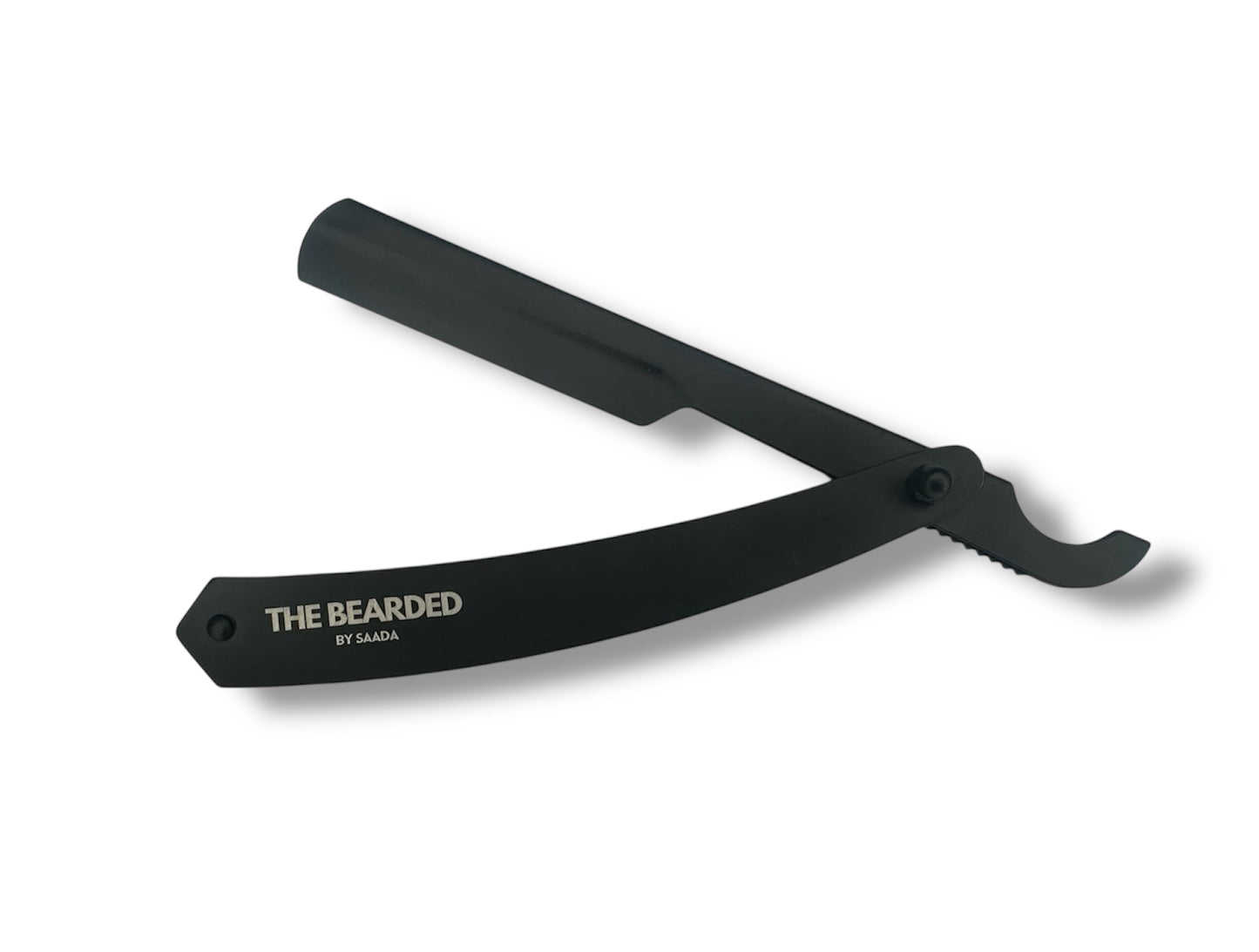 Rasoir de Barbier - The Bearded®