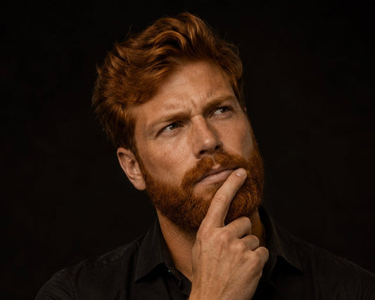 L'Art de la Barbe: Pourquoi Prendre Soin de Sa Barbe Est Essentiel ?