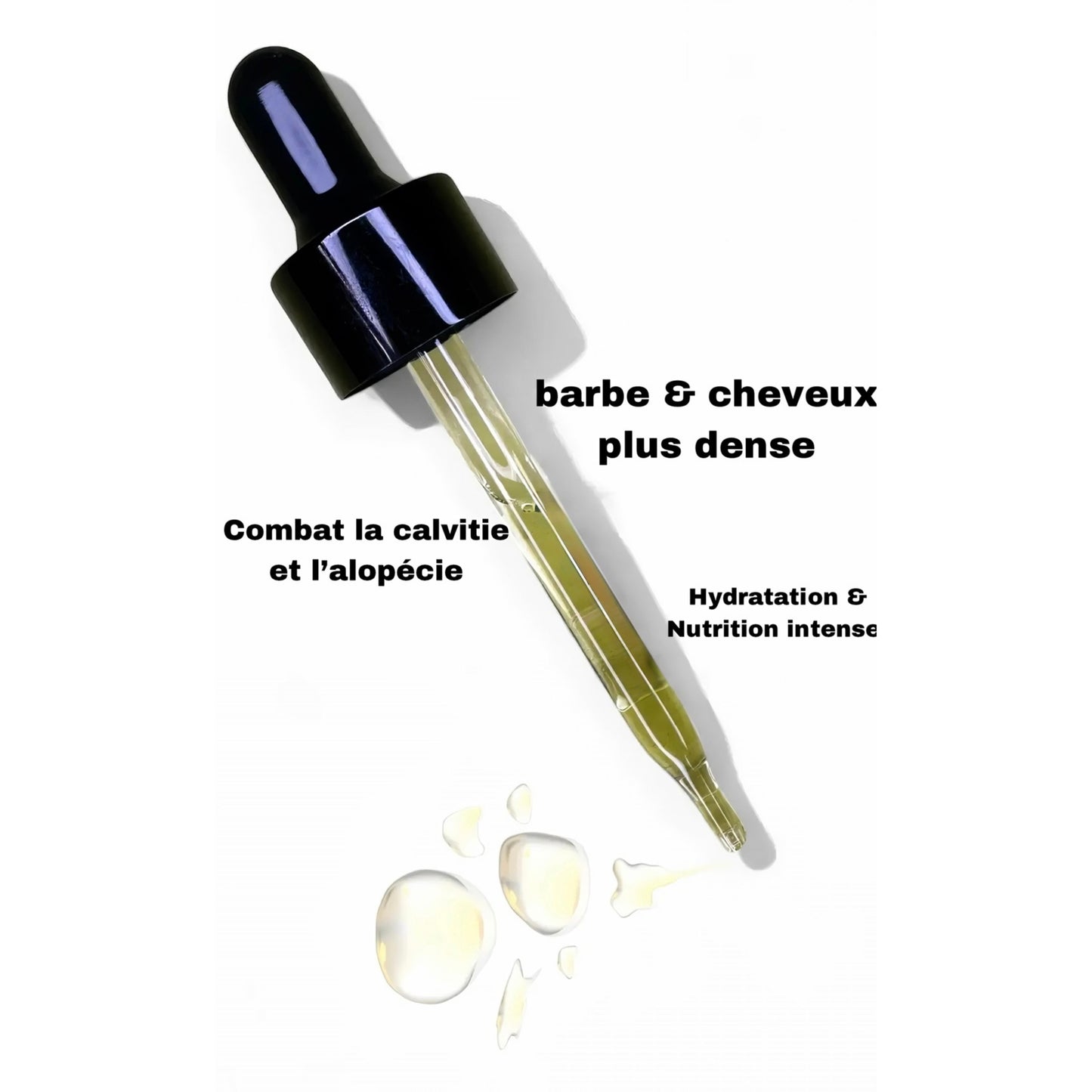 Huile de Romarin - The Bearded®