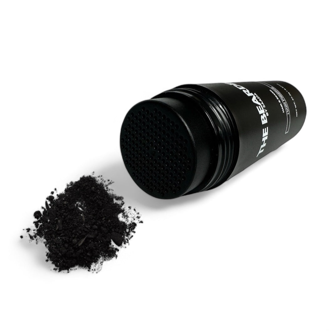 The Essential Volume & Density - The Bearded®