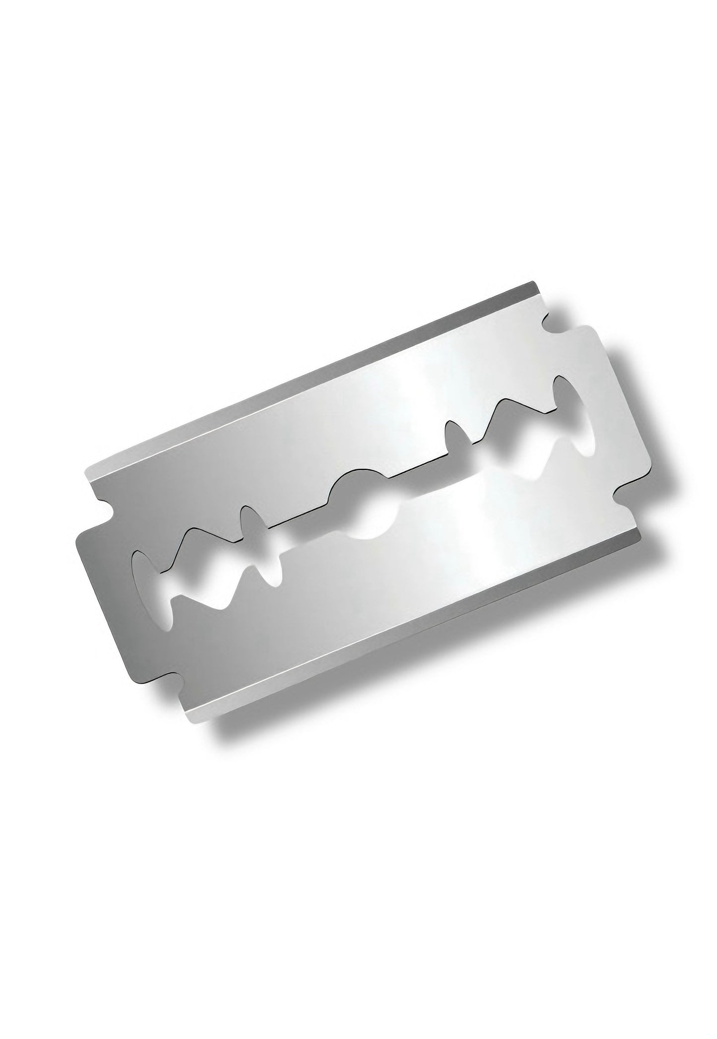 Barber Razor Blades - The Bearded®