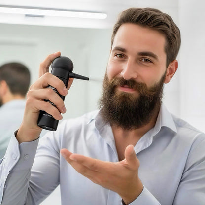 Hair Fibers - The Bearded®