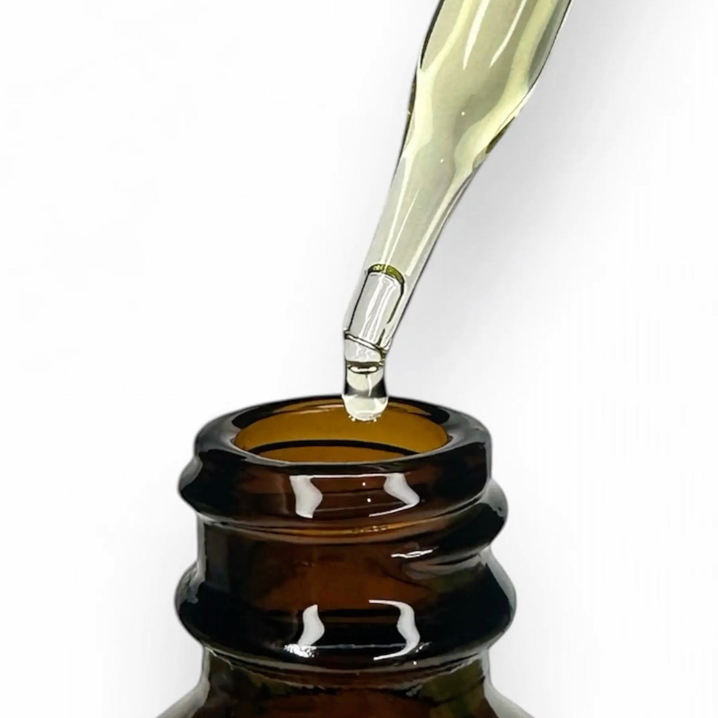 Huile de Romarin - The Bearded®