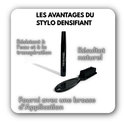 The Essential Volume & Density - The Bearded®