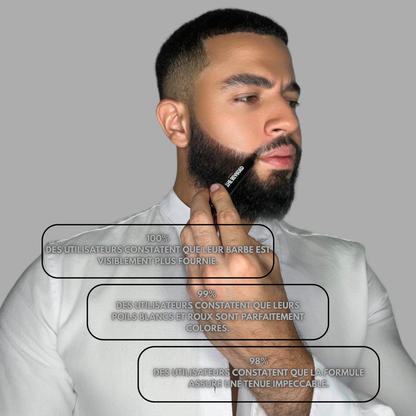 Stylo Densifiant - The Bearded®