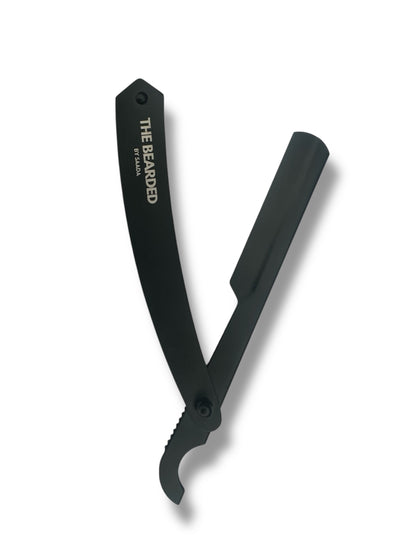 Rasoir de Barbier - The Bearded®