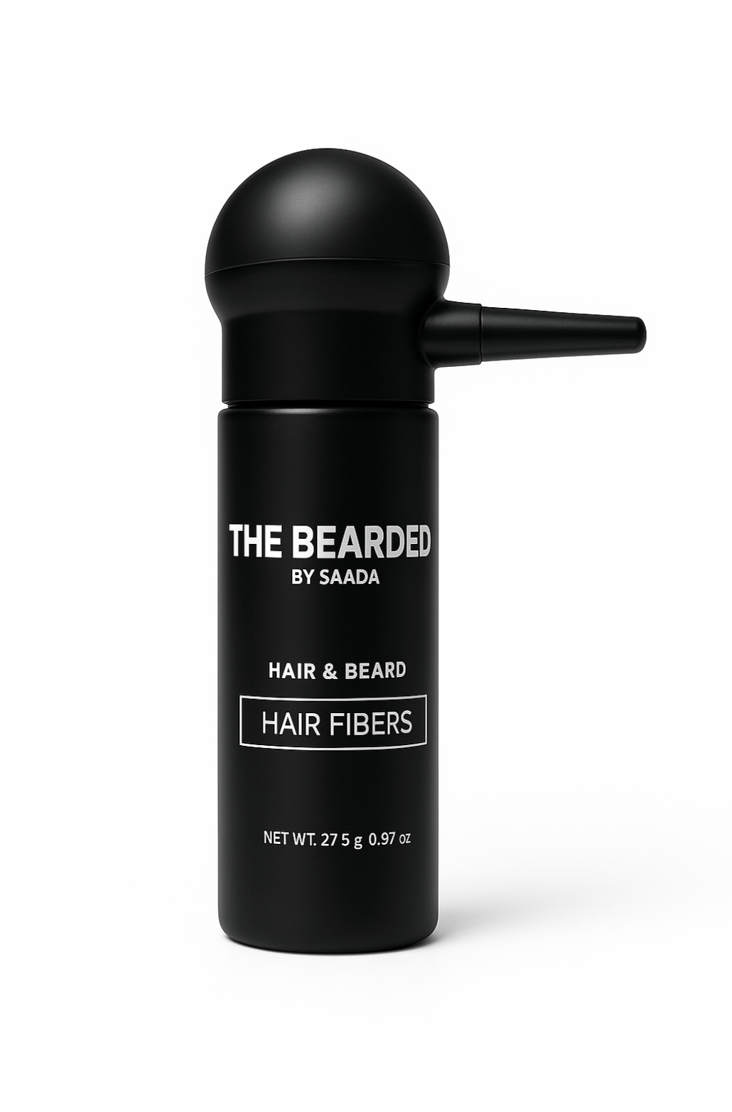 Fibres Capillaires - The Bearded®