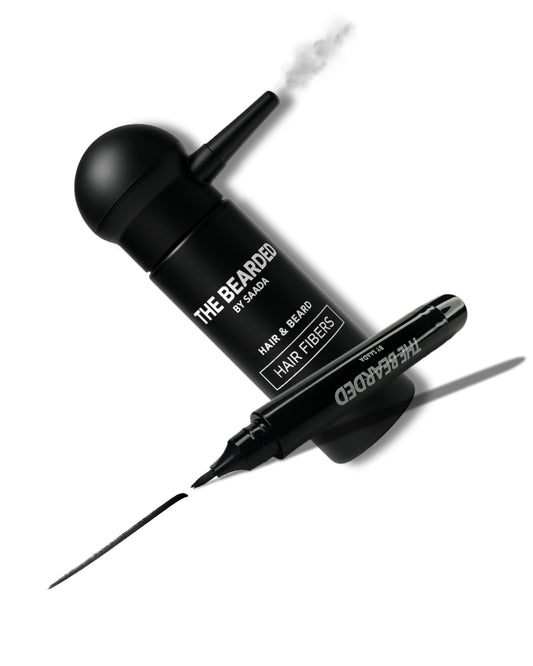 L’Essentiel Volume & Densité - The Bearded®