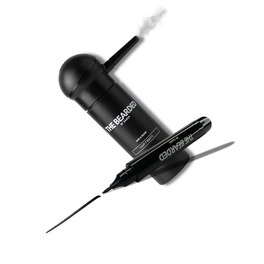 L’Essentiel Volume & Densité - The Bearded®