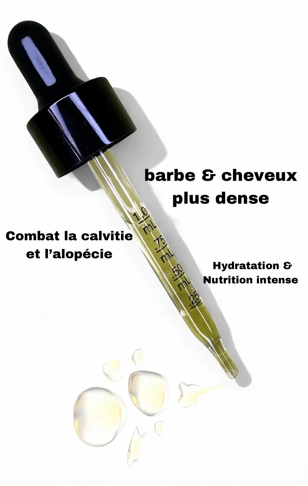 Huile de Romarin - The Bearded®