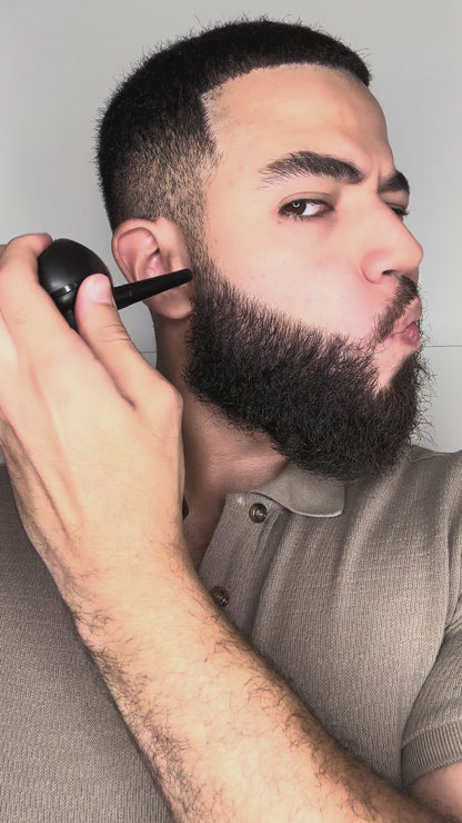 Fibres Capillaires - The Bearded®