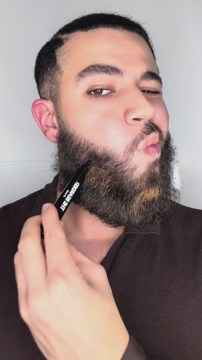 Stylo Densifiant - The Bearded®
